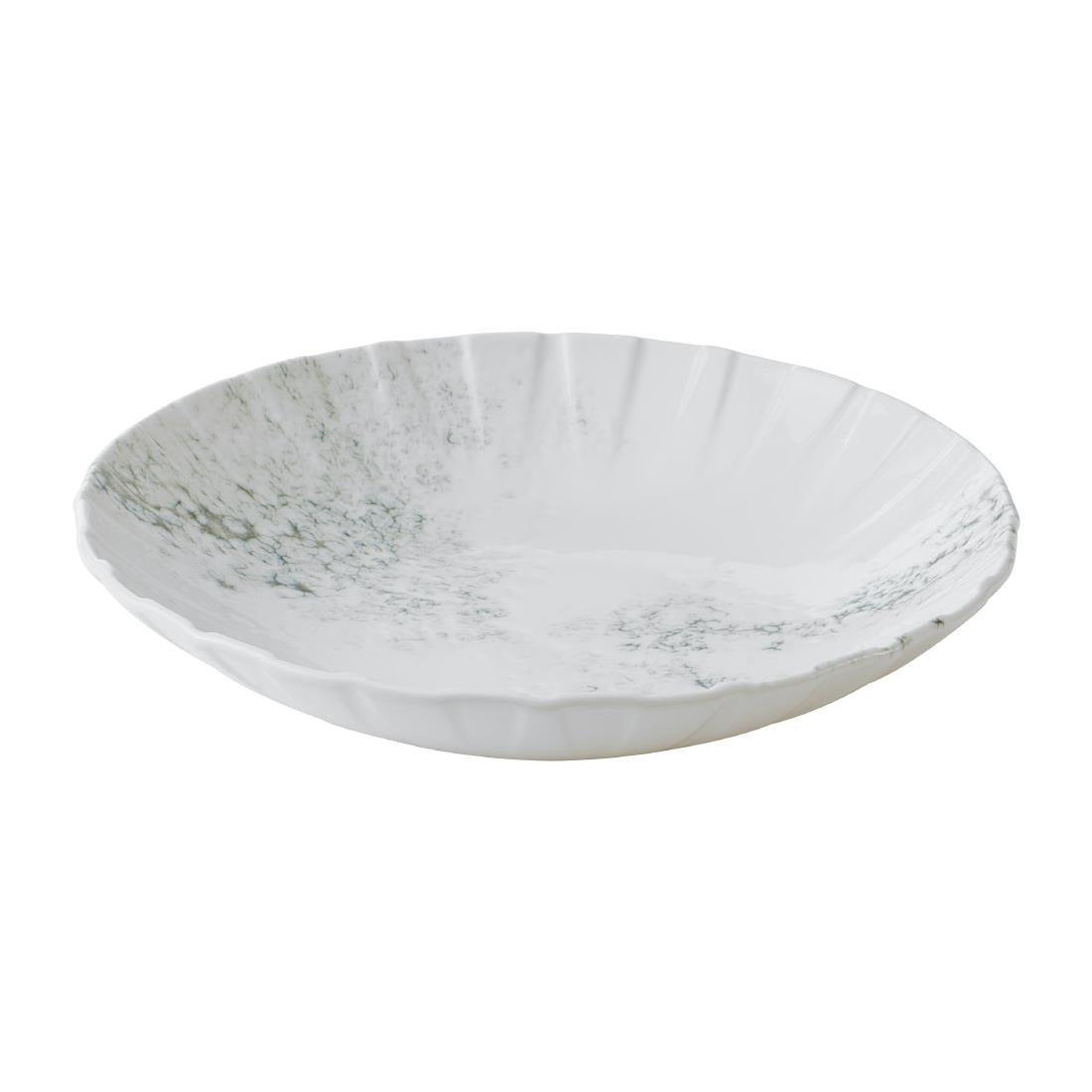 Churchill Smoke Grey Coupe Bowls 210mm (6 Pack)