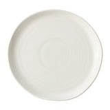 Churchill Envisage White Natural Plates 220mm (6 Pack)