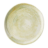 Churchill Envisage Erosion Sand Natural Plates 260mm (6 Pack)