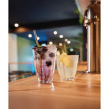 Arcoroc Arcadie Hiballs 400ml (24 Pack)