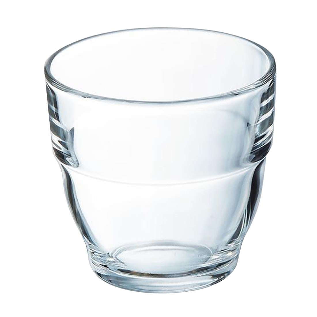 Arcoroc Forum Stacking Tumblers 160ml (48 Pack)