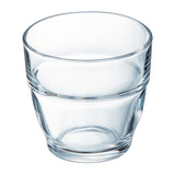 Arcoroc Forum Stacking Tumblers 230ml (48 Pack)