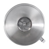 PME Stainless Steel Funnel 129mm