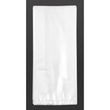 PME Party Bags with Silver Ties (25 Pack)