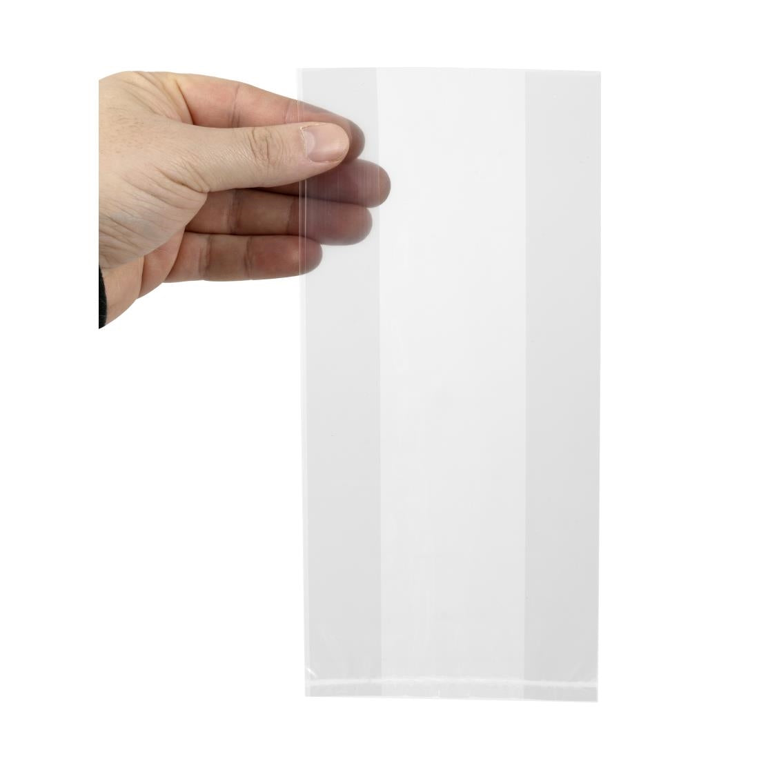 PME Party Bags with Silver Ties (25 Pack)