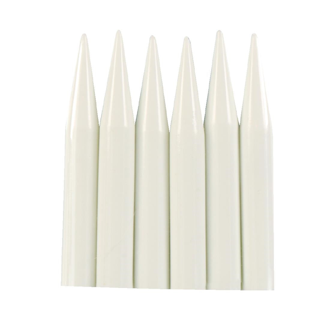 PME Medium Flower Pics (12 Pack)
