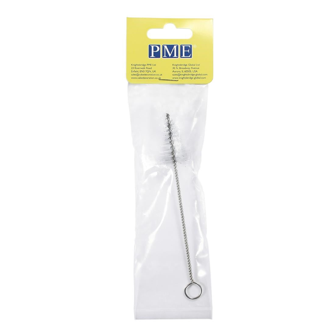 PME Cleaning Brush Large Cone