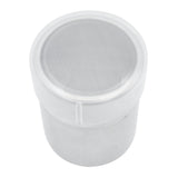 PME Stainless Steel Shaker with Cover 80mm