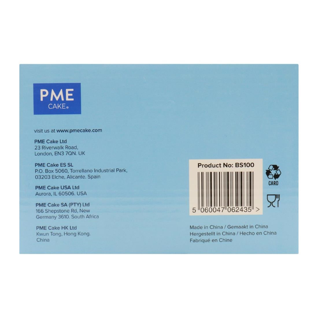 PME Icing Bag Stand