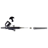 PME Portable USB Rechargeable Airbrush Kit