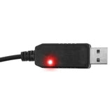 PME Portable USB Rechargeable Airbrush Kit