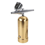 PME Portable USB Rechargeable Airbrush Kit