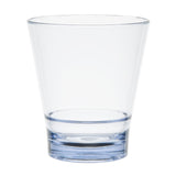 Olympia Kristallon Polycarbonate Stacking Tumblers - Blue 350ml (6 Pack)