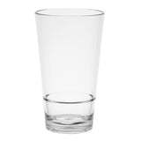 Olympia Kristallon Polycarbonate Stacking Hi Ball Tumblers 420ml (6 Pack)