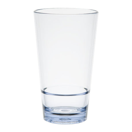 Olympia Kristallon Polycarbonate Stacking Hi Ball Tumblers 420ml (6 Pack)