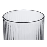 Olympia Chester Double Rocks Glasses 355ml (6 Pack)