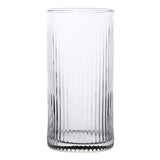Olympia Chester Long Drink Glasses 370ml (6 Pack)