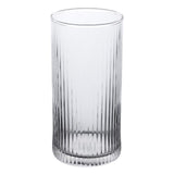 Olympia Chester Long Drink Glasses 370ml (6 Pack)