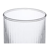 Olympia Chester Long Drink Glasses 370ml (6 Pack)