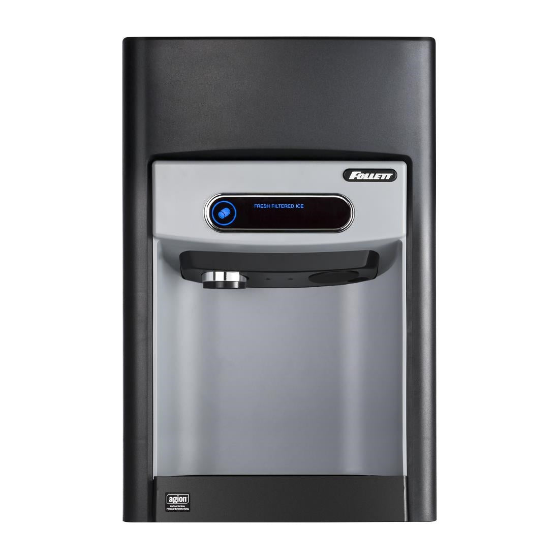 Follet Champion 15 Ice Dispenser with Filtration