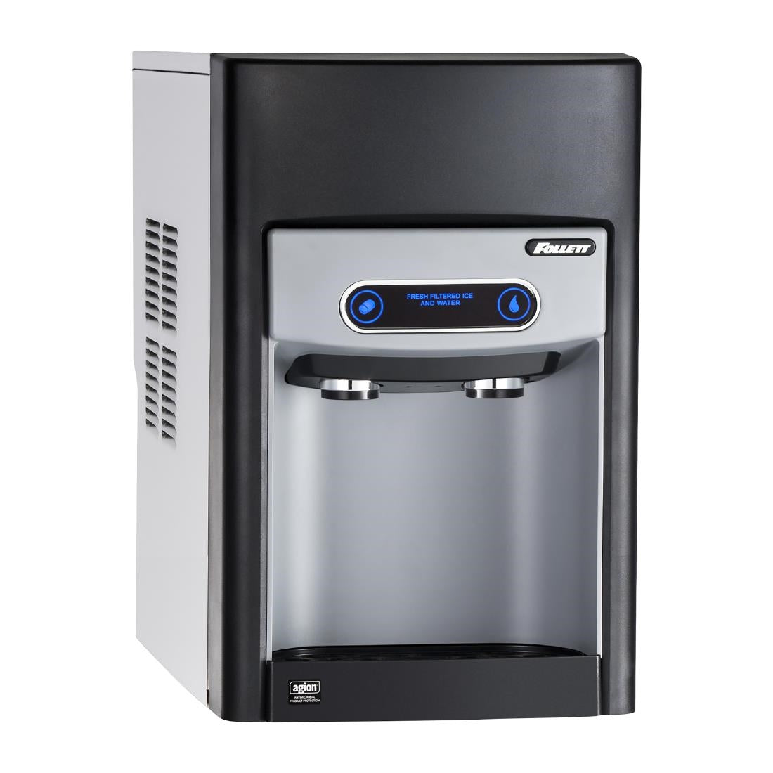 Follet Champion 15 Ice and Water Dispenser