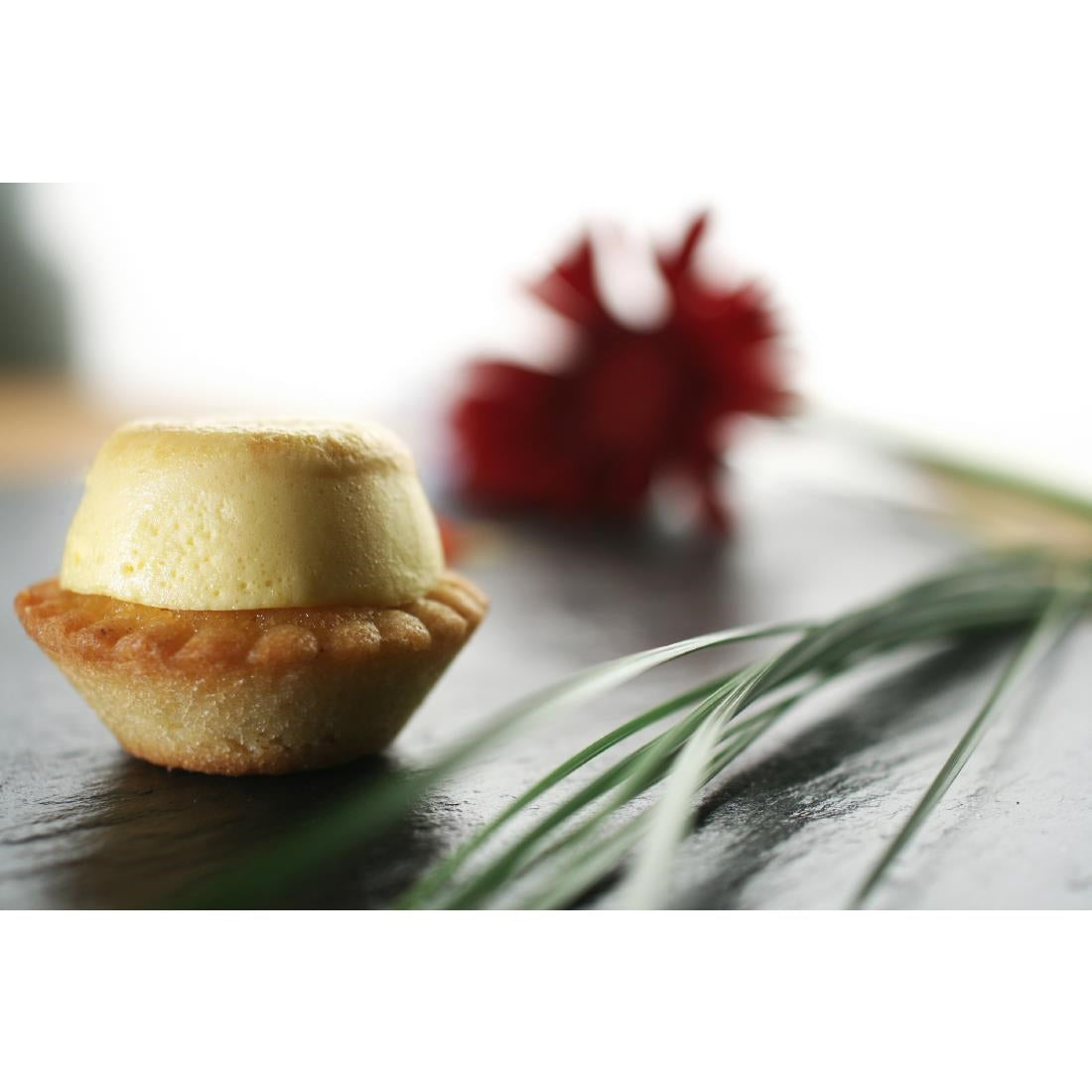 De Buyer Silicone Mold Eastomoule 24 Mini-Tartle