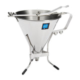 De Buyer Automatic Piston Funner Kwik Max 2 Nozzles 3.3ltr