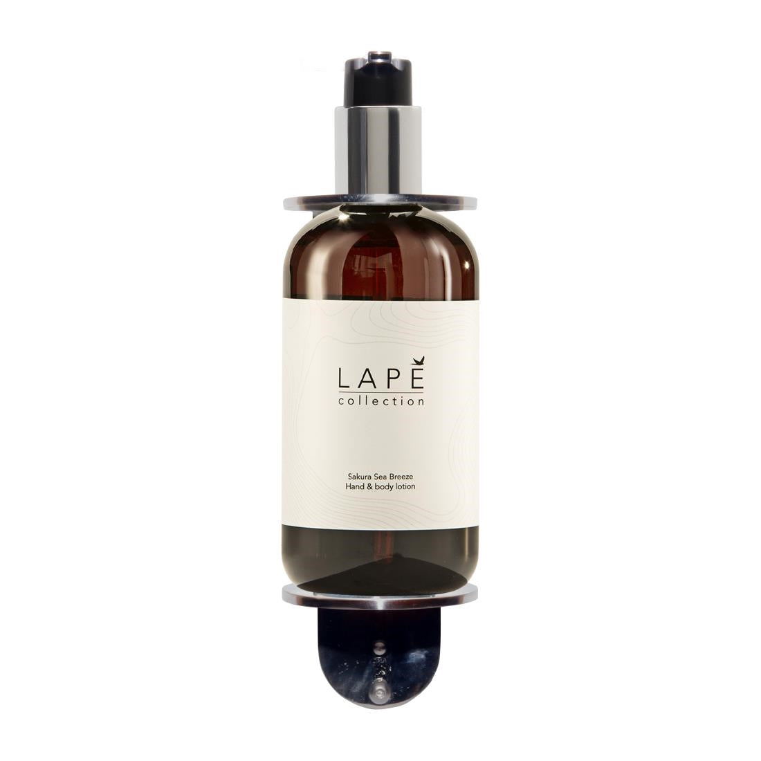 Lapé Earth Hand and Body Lotion 300ml