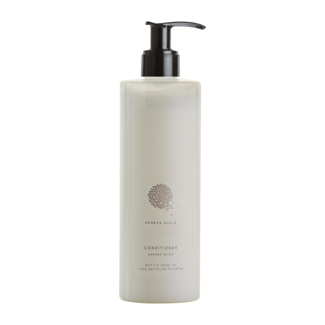Geneva Guild Conditioner Pump Bottle 380ml