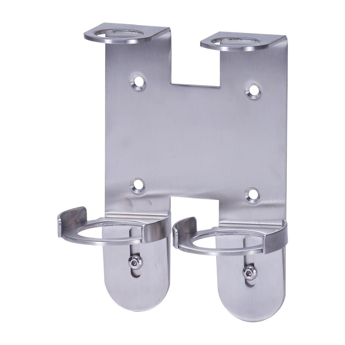 Hotel Complimentary Elsyl 300ml Bottle Wall Bracket Double