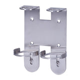 Hotel Complimentary Elsyl 300ml Bottle Wall Bracket Double