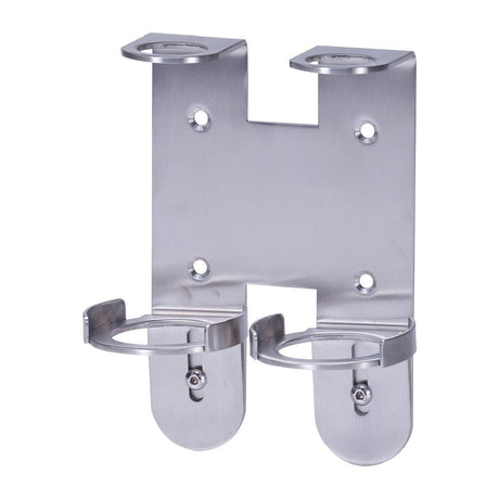 Hotel Complimentary Elsyl 300ml Bottle Wall Bracket Double