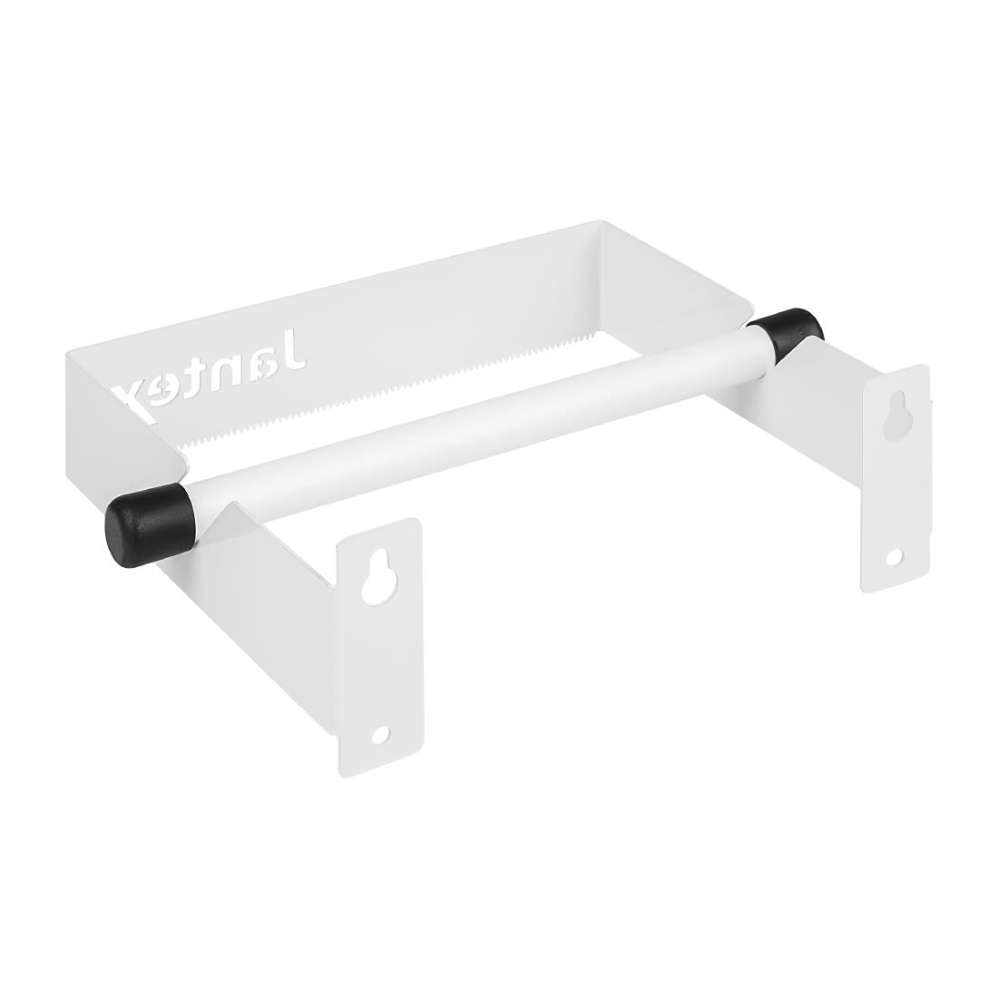 Jantex Open Centre Feed Roll Dispenser