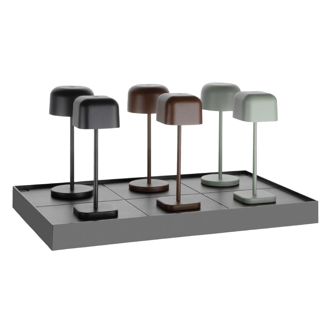 Olympia Table Lamp Charging Station - UK/IE Plug