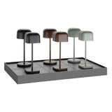 Olympia Table Lamp Charging Station - UK/IE Plug