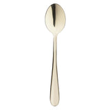 Olympia Buckingham Teaspoons Champagne Gold (12 Pack)