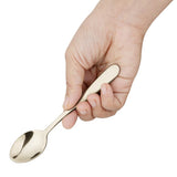 Olympia Buckingham Teaspoons Champagne Gold (12 Pack)