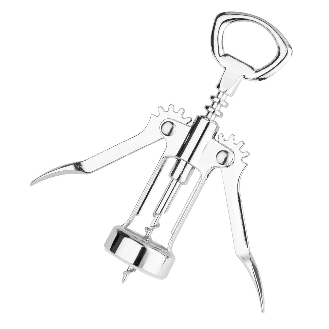Olympia Lever Bottle Opener and Corkscrew