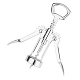 Olympia Lever Bottle Opener and Corkscrew
