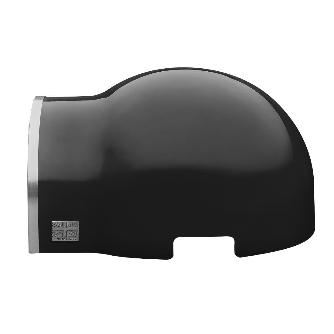 Delivita Pizza Oven Very Black