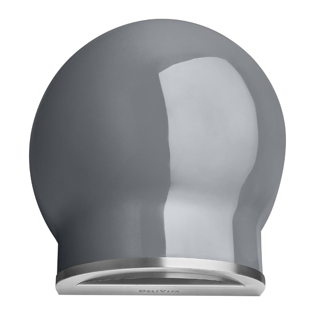 Delivita Pizza Oven Hale Grey