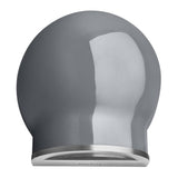 Delivita Pizza Oven Hale Grey