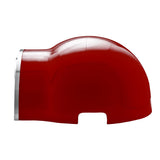 Delivita Pizza Oven Chilli Red