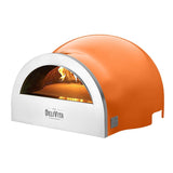 Delivita Pizza Oven Orange Blaze