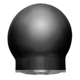 Delivita Dual Fuel Gas Pizza Oven Very Black