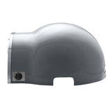 Delivita Dual Fuel Gas Pizza Oven Hale Grey