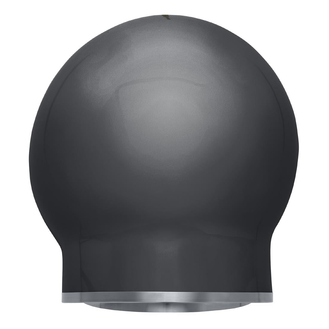 Delivita Dual Fuel Gas Pizza Oven Hale Grey