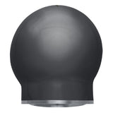 Delivita Dual Fuel Gas Pizza Oven Hale Grey