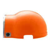 Delivita Dual Fuel Gas Pizza Oven Orange Blaze