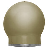 Delivita Dual Fuel Gas Pizza Oven Olive Green